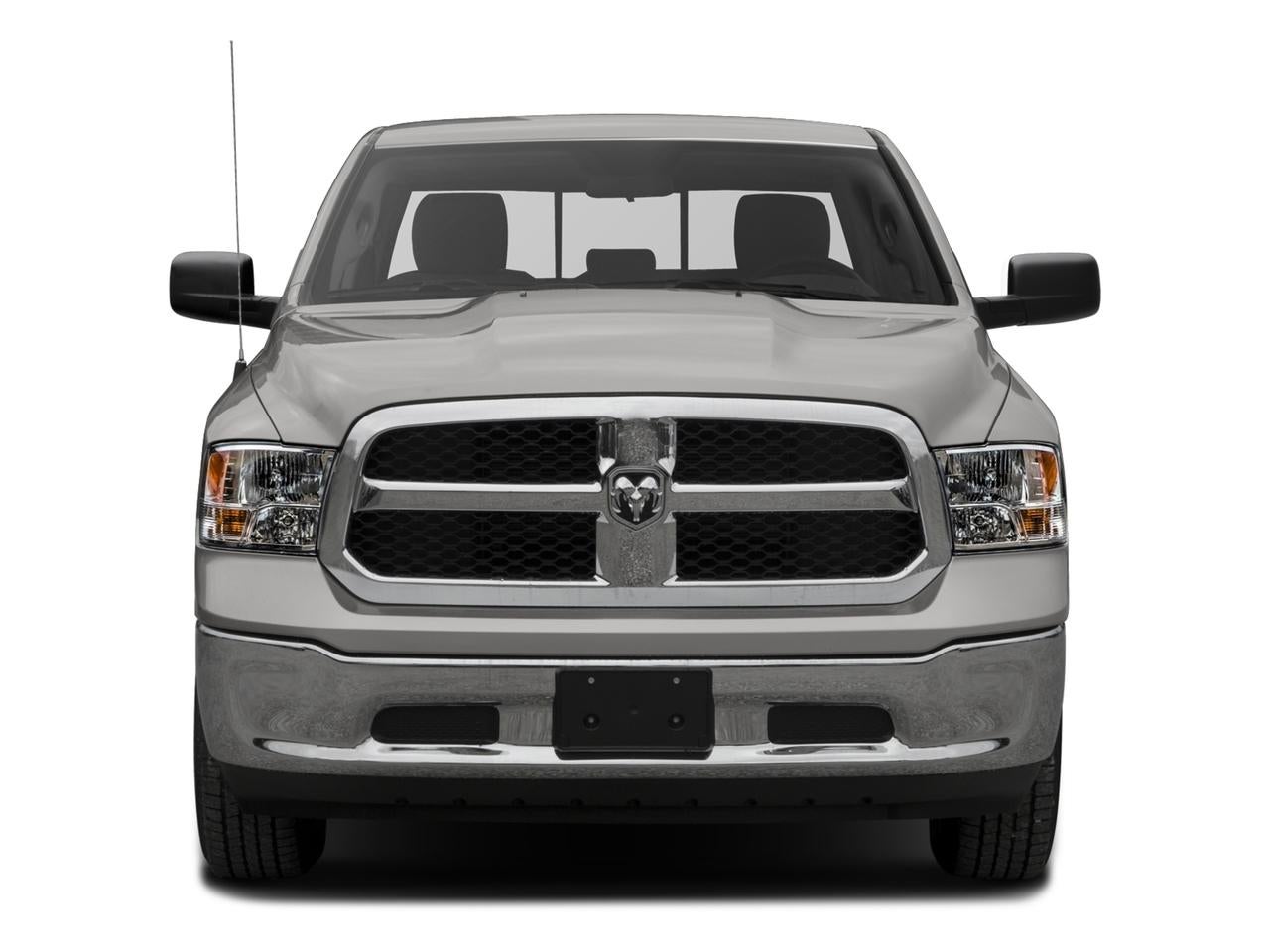2016 RAM 1500 2WD Quad Cab 6.4 Ft Box Express