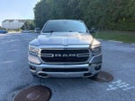 2021 RAM 1500 Big Horn 4x4 Crew Cab 5'7" Box