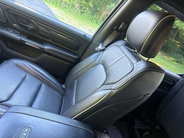 2022 RAM 1500 Limited 4x4 Crew Cab 5'7" Box