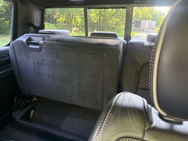2022 RAM 1500 Limited 4x4 Crew Cab 5'7" Box