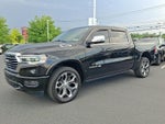 2019 RAM 1500 Longhorn 4x4 Crew Cab 5'7" Box