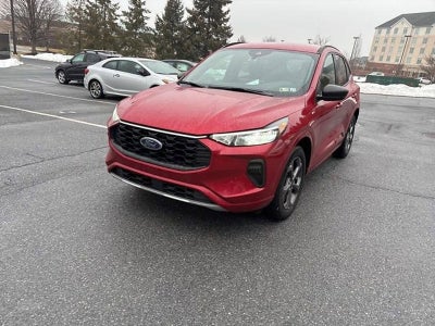 2023 Ford Escape ST-Line AWD