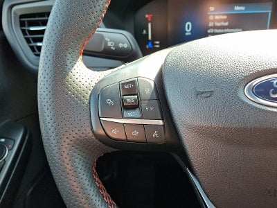 2023 Ford Escape ST-Line AWD