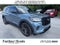 2025 Ford Explorer ST RWD
