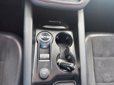 2025 Ford Explorer ST RWD