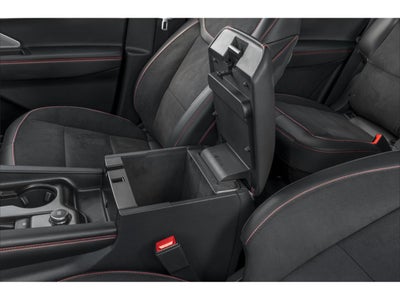 2025 Ford Explorer ST RWD