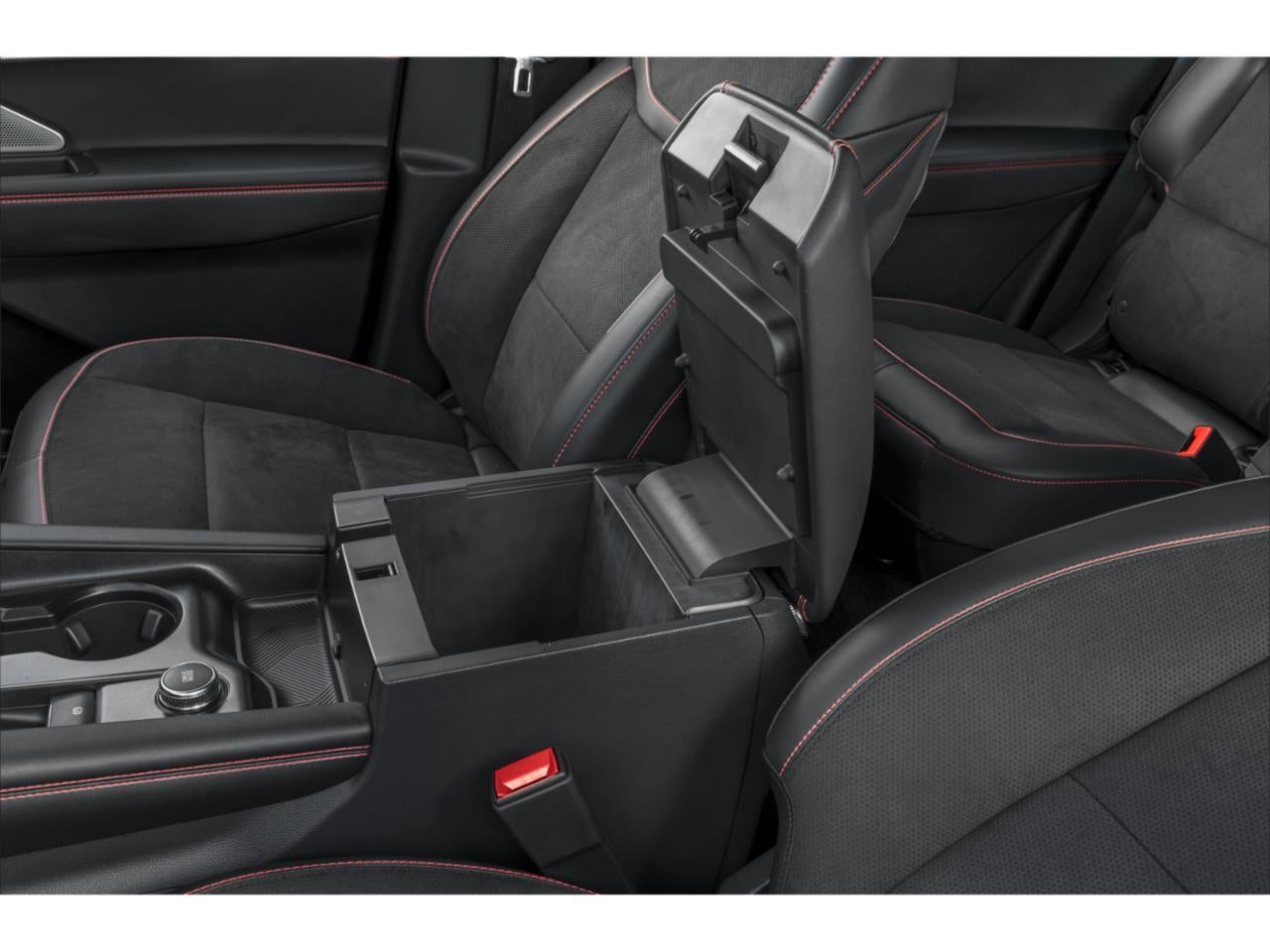 2025 Ford Explorer ST RWD