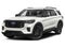 2025 Ford Explorer ST RWD