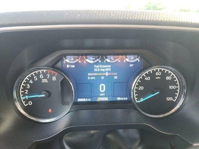 2023 Ford F-150 XLT 4WD SuperCrew 5.5' Box