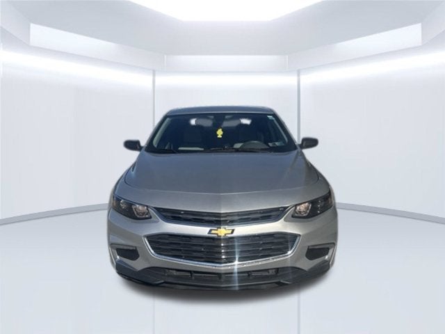 2016 Chevrolet Malibu LS 1LS