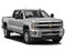 2016 Chevrolet Silverado 2500 HD Crew Cab Long Box 4-Wheel Drive LT