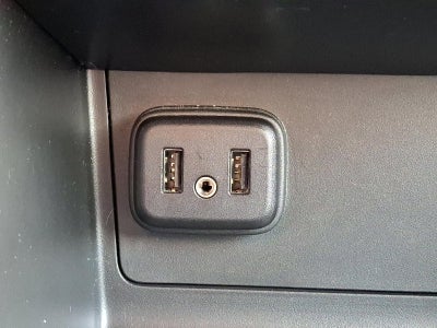 2022 Chevrolet Colorado Crew Cab Short Box 4-Wheel Drive LT