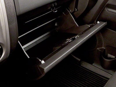 2012 Chevrolet Colorado Crew Cab 4-Wheel Drive 1LT