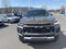2025 Chevrolet Colorado Crew Cab Short Box 4-Wheel Drive Trail Boss