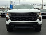 2023 Chevrolet Silverado 1500 Double Cab Standard Box 4-Wheel Drive WT