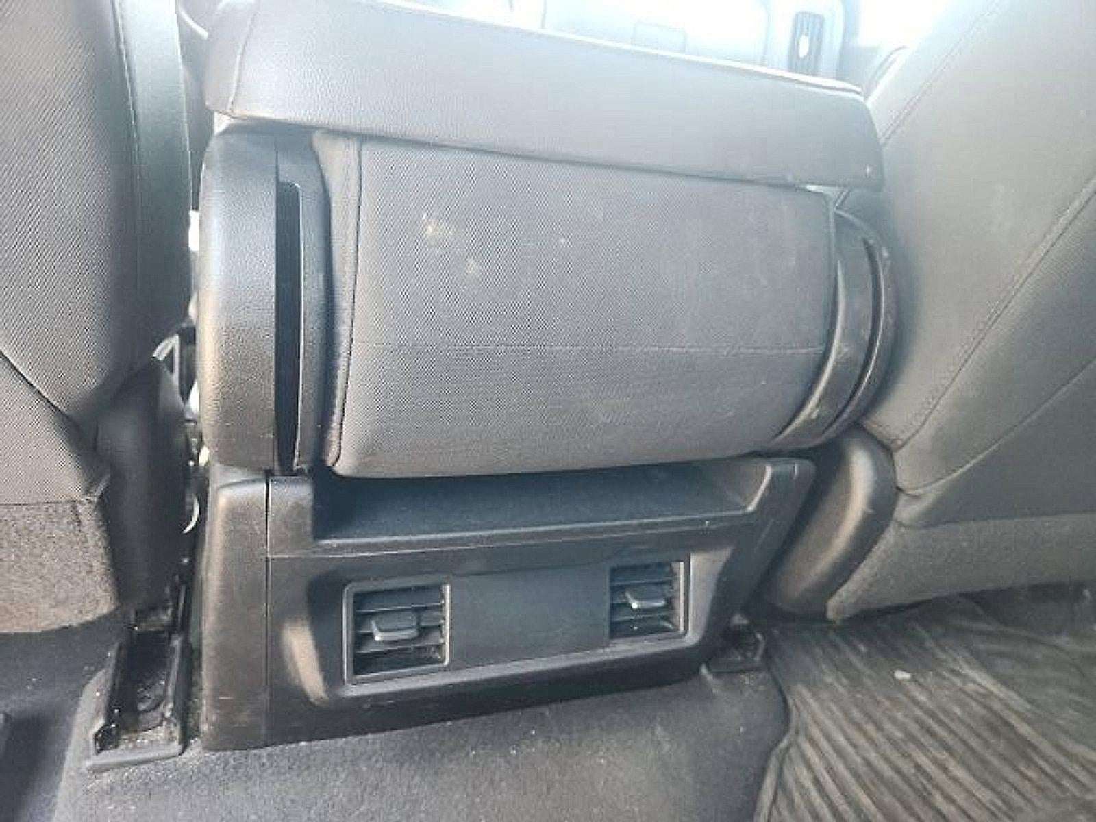 2021 Chevrolet Silverado 1500 Crew Cab Short Box 4-Wheel Drive Custom