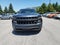2021 Chevrolet Silverado 1500 Crew Cab Short Box 4-Wheel Drive Custom