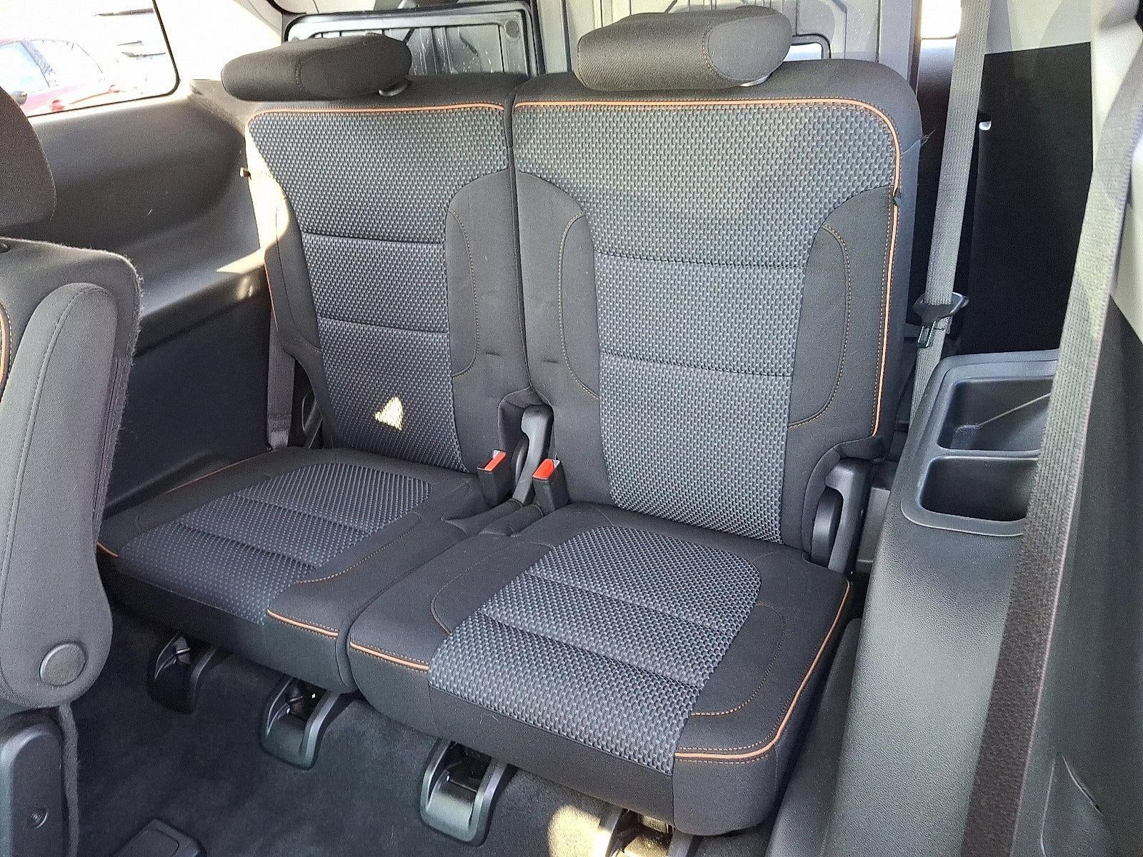 2021 GMC Acadia AWD AT4