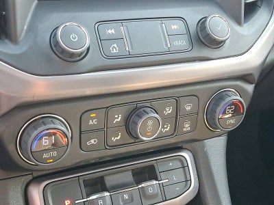 2021 GMC Acadia AWD AT4