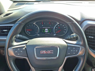 2021 GMC Acadia AWD AT4