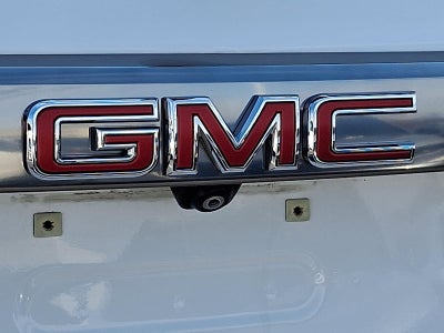 2021 GMC Acadia AWD AT4