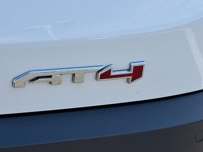 2021 GMC Acadia AWD AT4