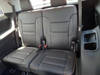 2022 GMC Acadia AWD AT4