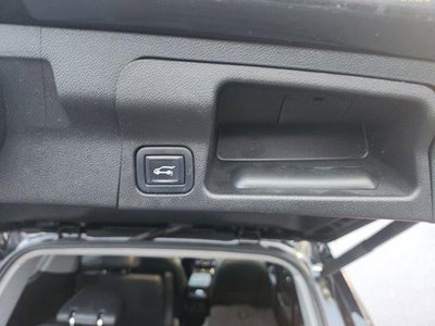 2022 GMC Acadia AWD AT4