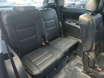 2022 GMC Acadia AWD AT4