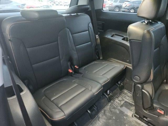 2022 GMC Acadia AWD AT4