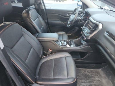 2022 GMC Acadia AWD AT4