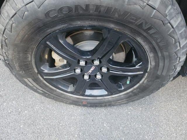 2022 GMC Acadia AWD AT4