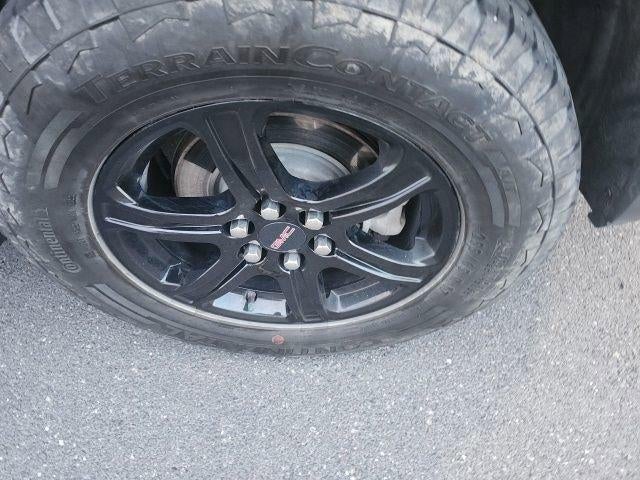 2022 GMC Acadia AWD AT4