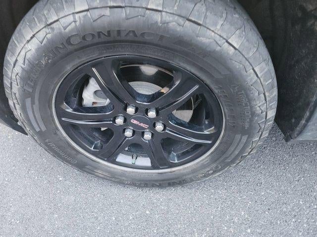 2022 GMC Acadia AWD AT4