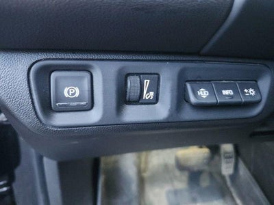 2022 GMC Acadia AWD AT4