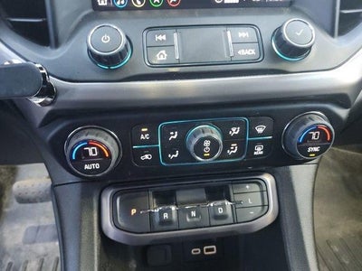 2022 GMC Acadia AWD AT4