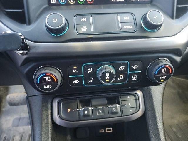 2022 GMC Acadia AWD AT4