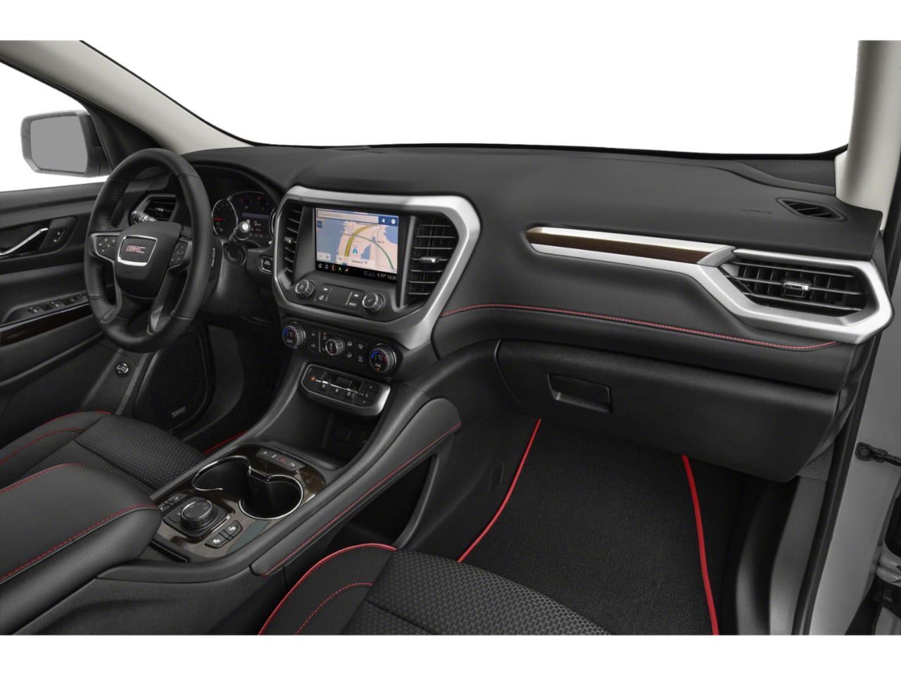 2022 GMC Acadia AWD AT4