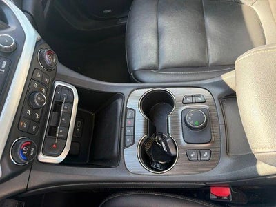 2020 GMC Acadia AWD SLT