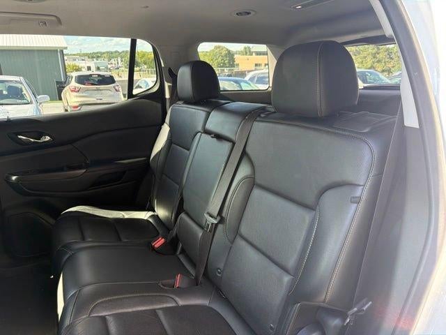 2020 GMC Acadia AWD SLT