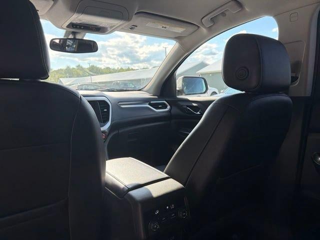 2020 GMC Acadia AWD SLT