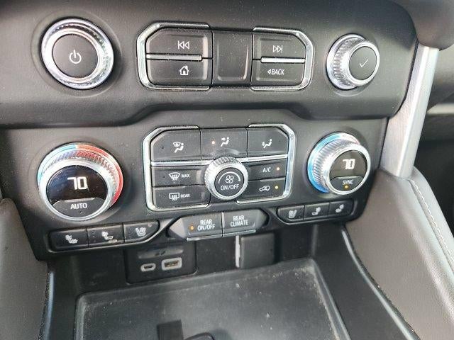 2021 GMC Yukon XL 4WD 4dr SLT