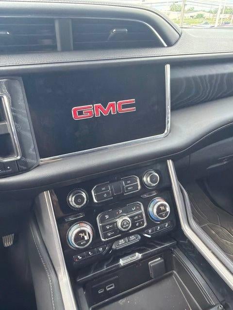 2023 GMC Yukon XL 4WD 4dr Denali