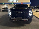 2025 Chevrolet Suburban 4WD Z71