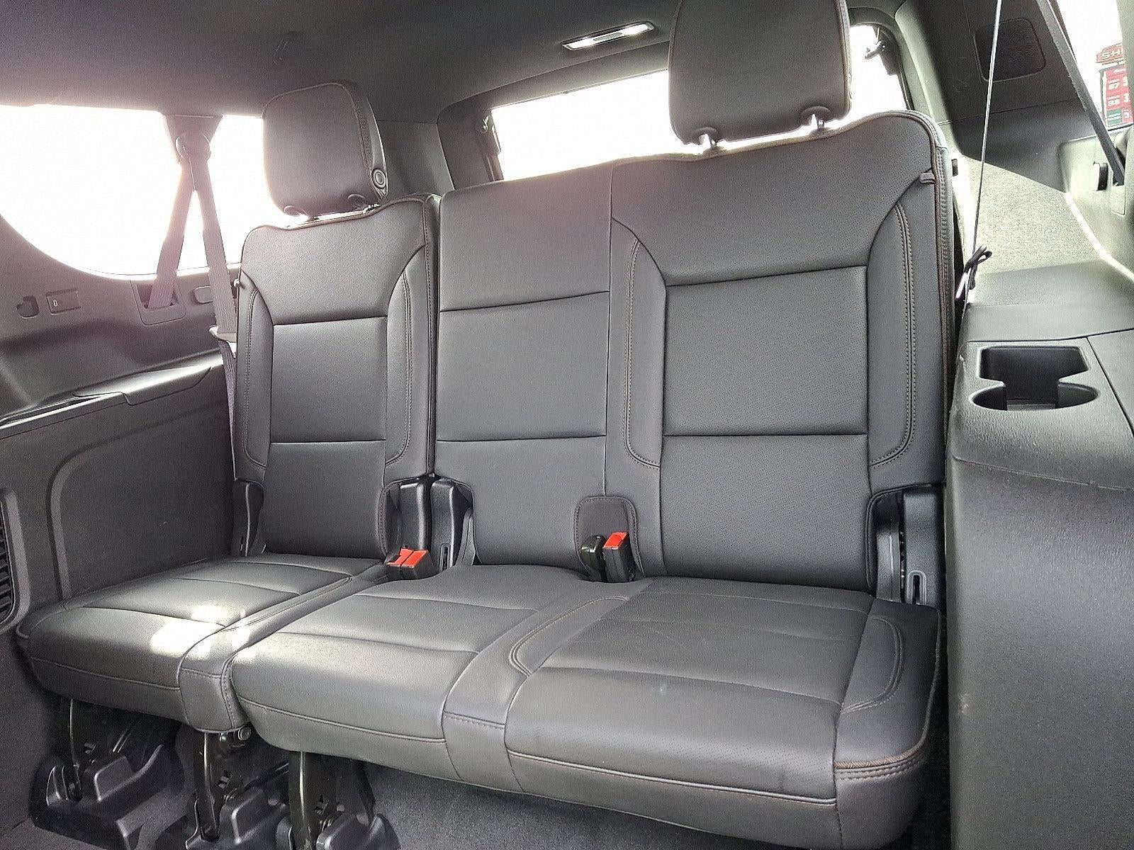 2024 Chevrolet Suburban 4WD High Country