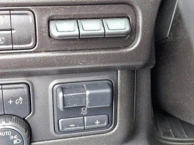 2024 Chevrolet Suburban 4WD High Country