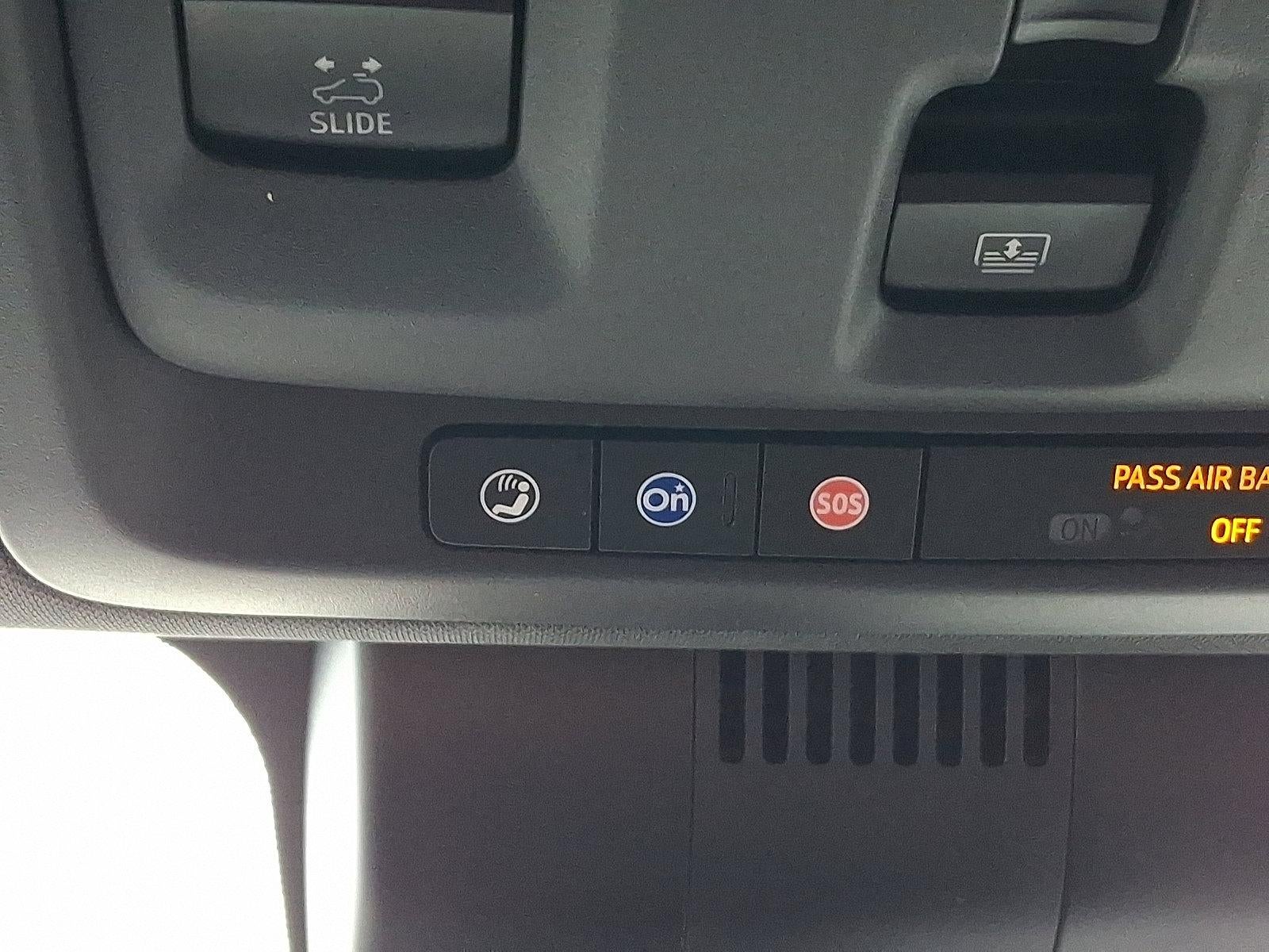 2024 Chevrolet Suburban 4WD High Country