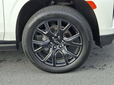 2024 Chevrolet Suburban 4WD High Country