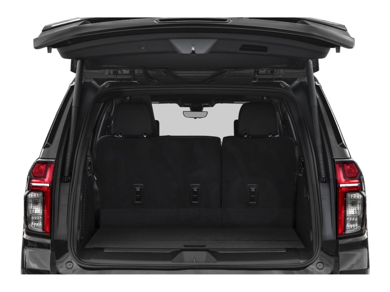 2024 Chevrolet Suburban 4WD High Country