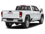 2025 GMC Sierra 2500 HD Crew Cab Long Box 4-Wheel Drive SLE